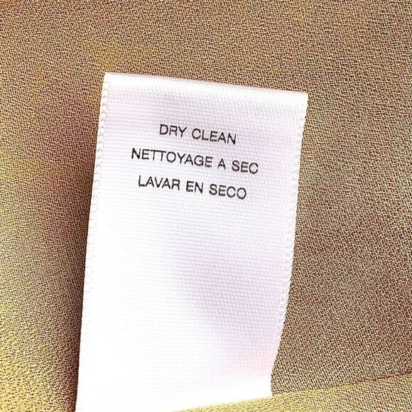 Michael Kors Sleeveless Blouse - Picture 9 of 9